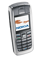 Klingeltöne Nokia 6020 kostenlos herunterladen.